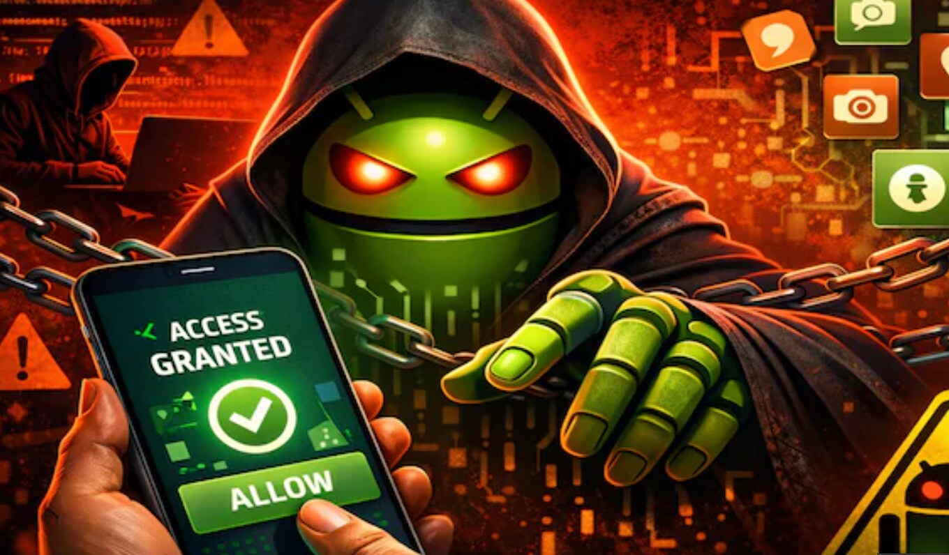 This new Android malware gets re-installed after deletion: here’s how ...