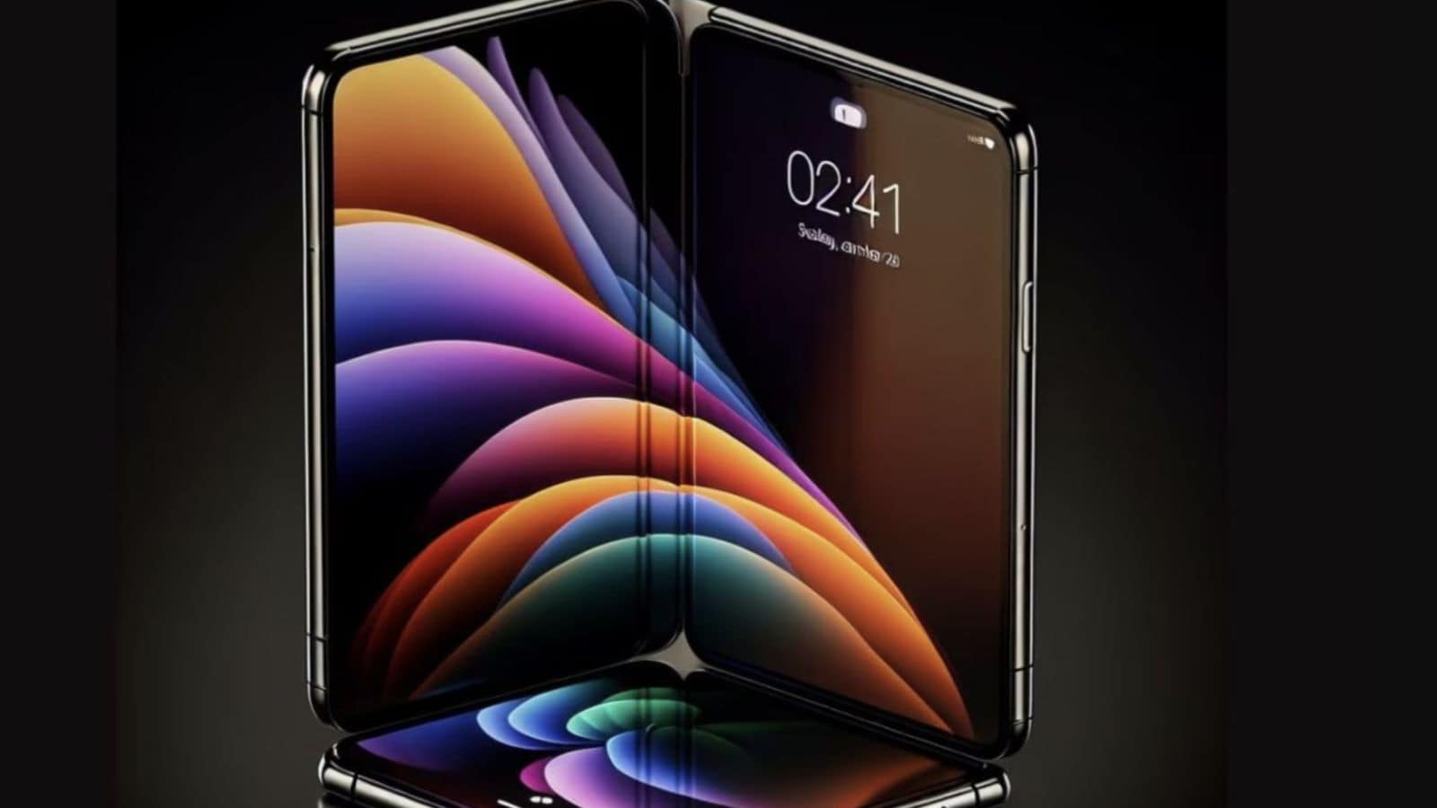 iPhone Fold 2026 launch delay