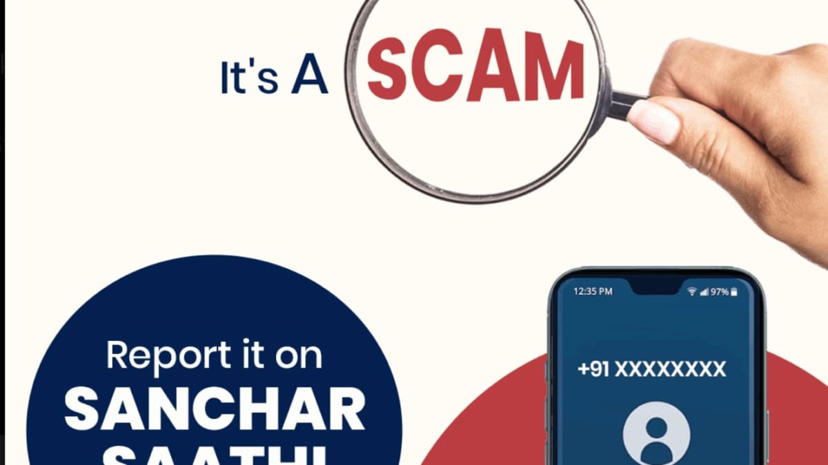 Fake ‘international’ calls using +91 numbers? DoT says this is a major ...