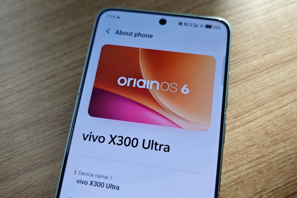 Vivo X300 Ultra review