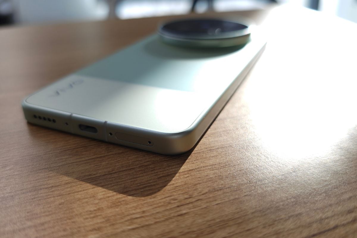 Vivo X300 Ultra review