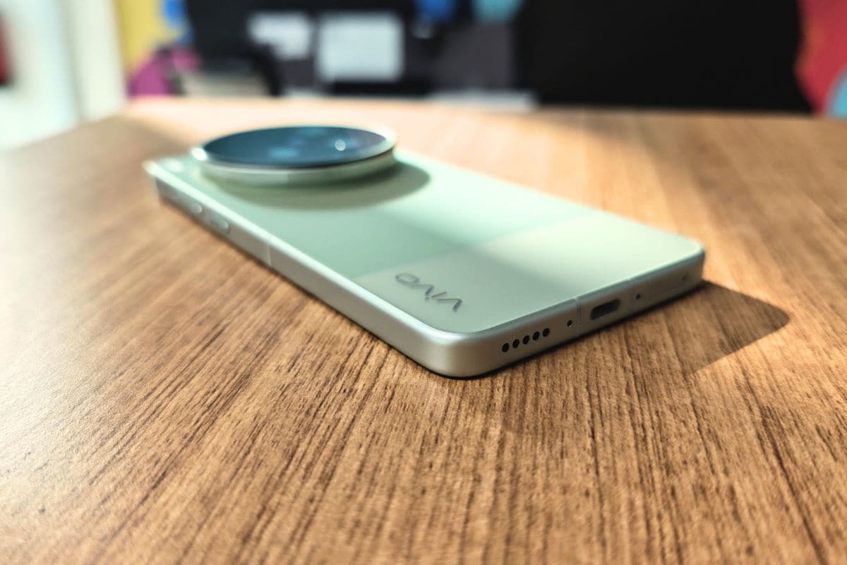 Vivo X300 Ultra review