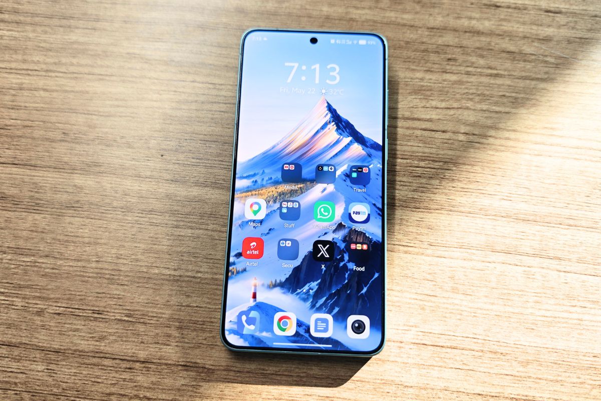 Vivo X300 Ultra review