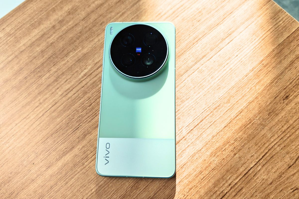 Vivo X300 Ultra review