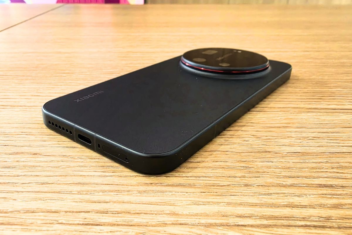 Xiaomi 17 Ultra review