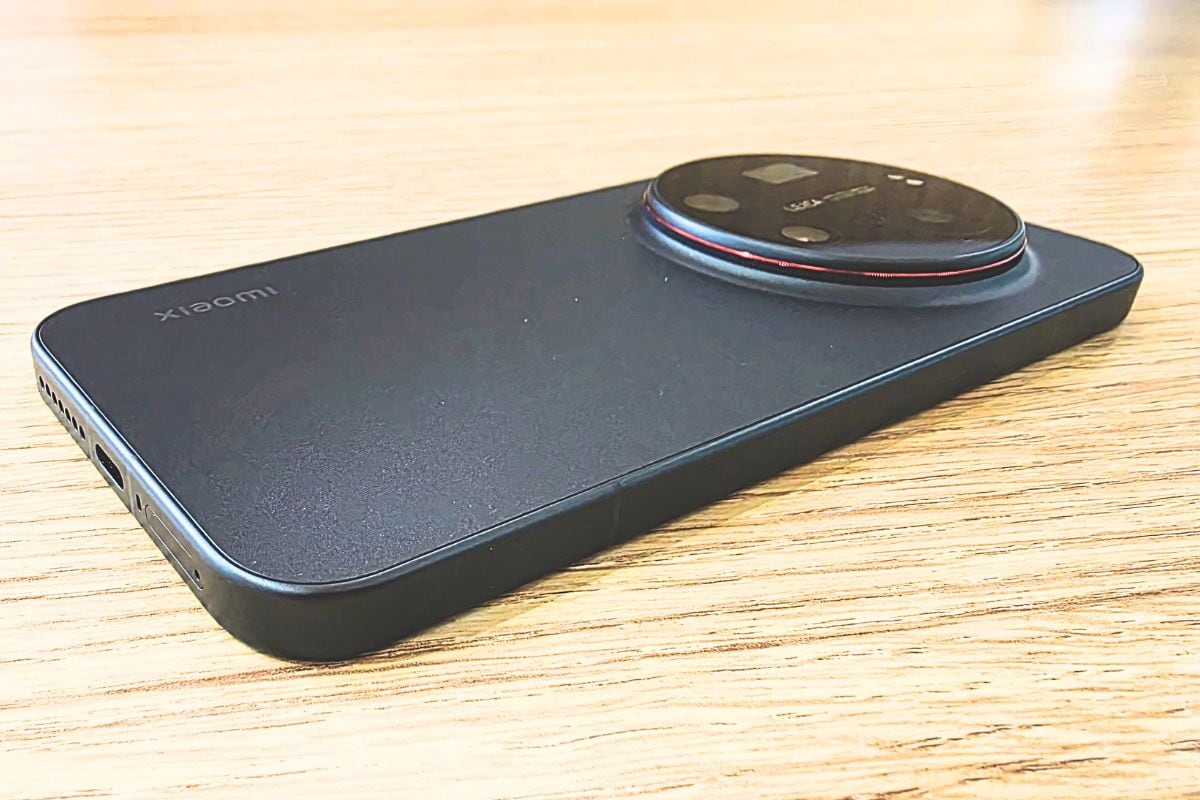 Xiaomi 17 Ultra review