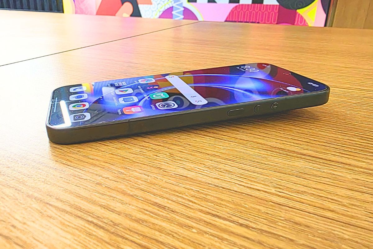 Xiaomi 17 Ultra review