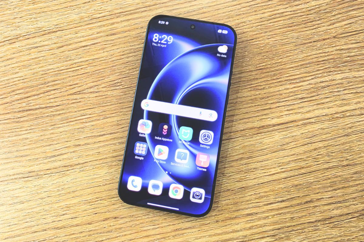 Xiaomi 17 Ultra review