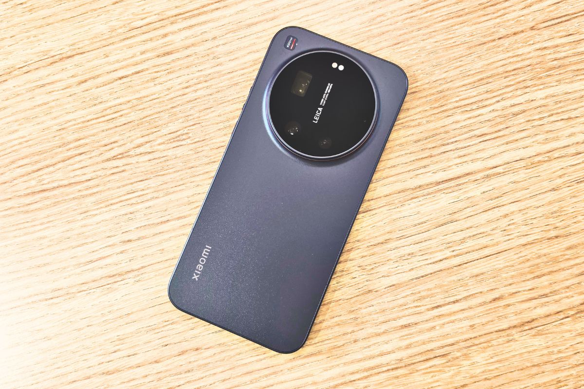 Xiaomi 17 Ultra review