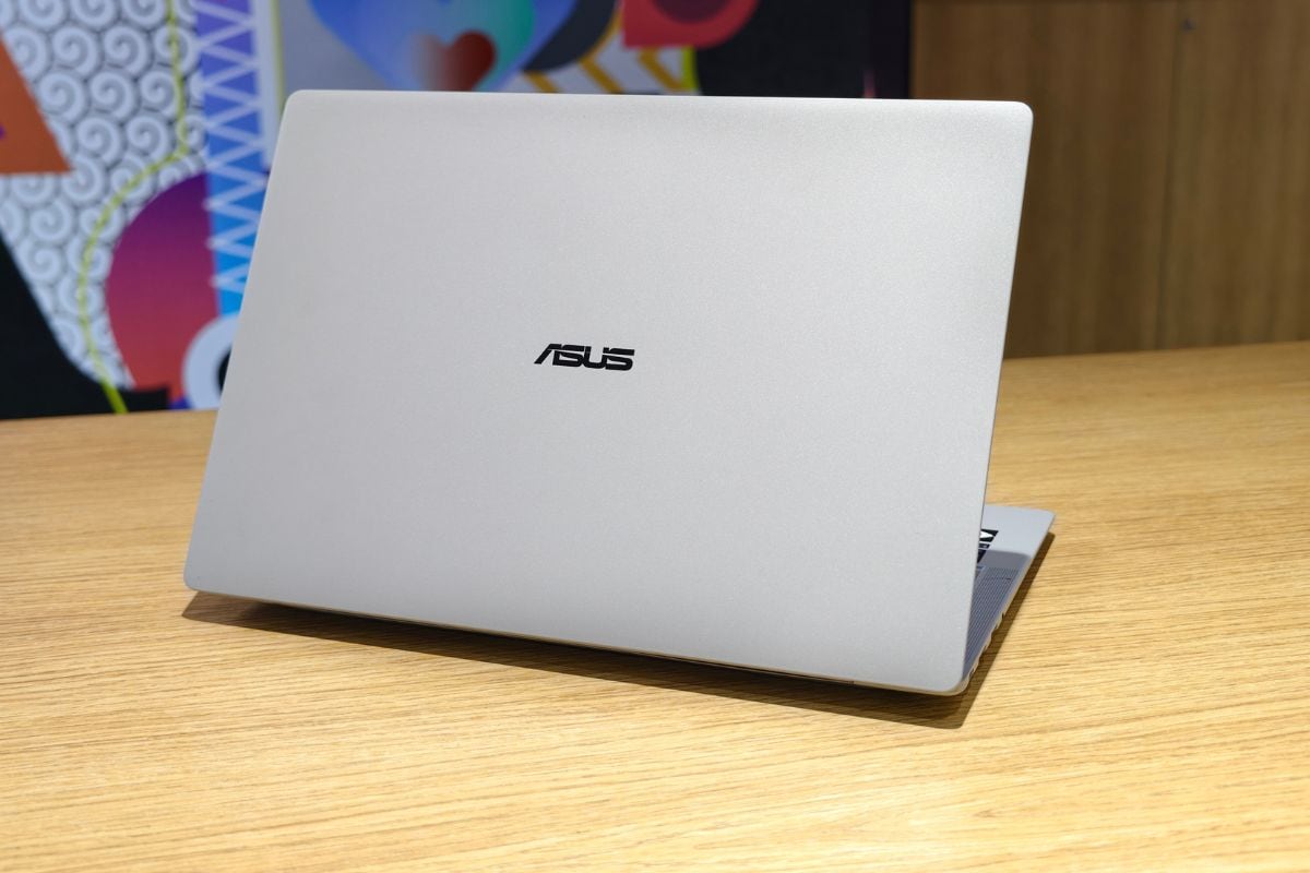 Asus Expertbook Ultra review