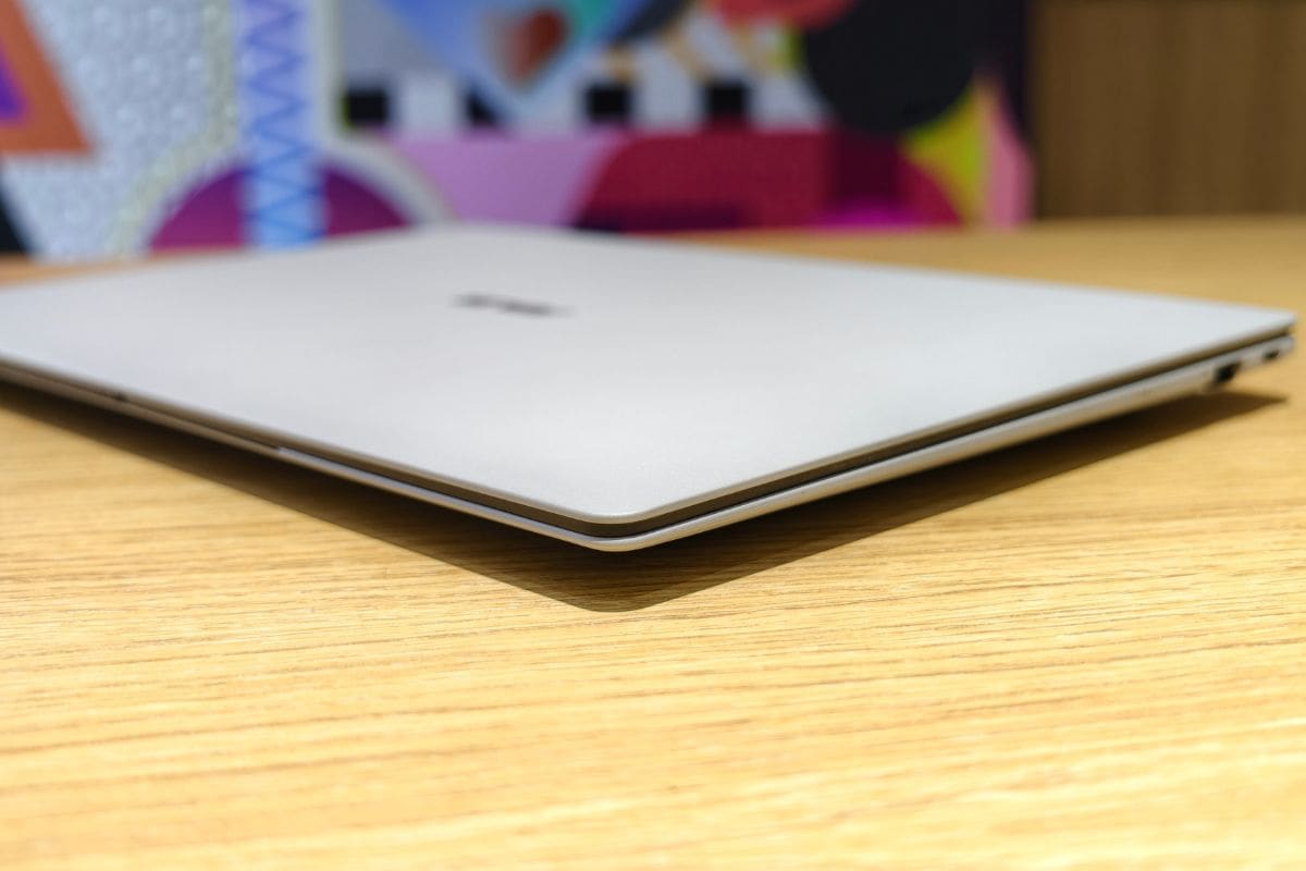 Asus Expertbook Ultra review