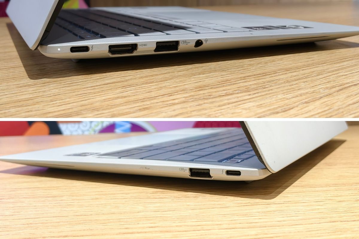 Asus Expertbook Ultra review