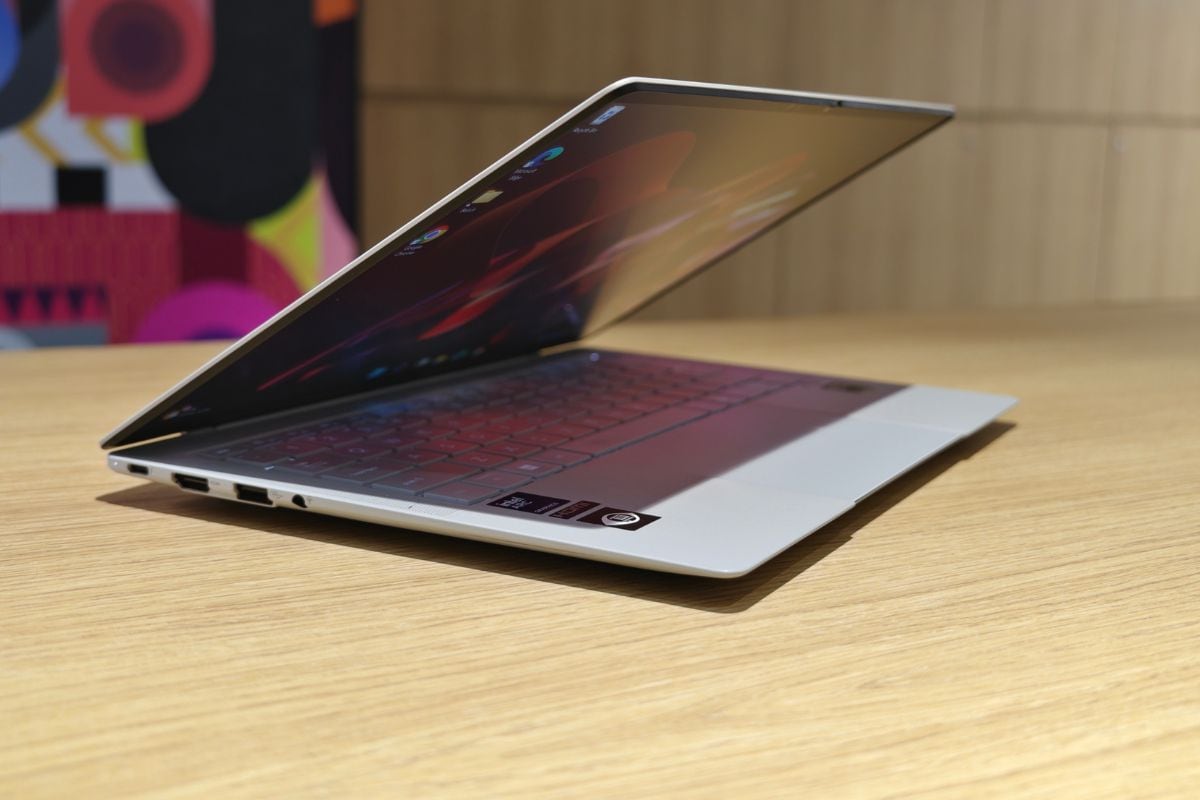 Asus Expertbook Ultra review