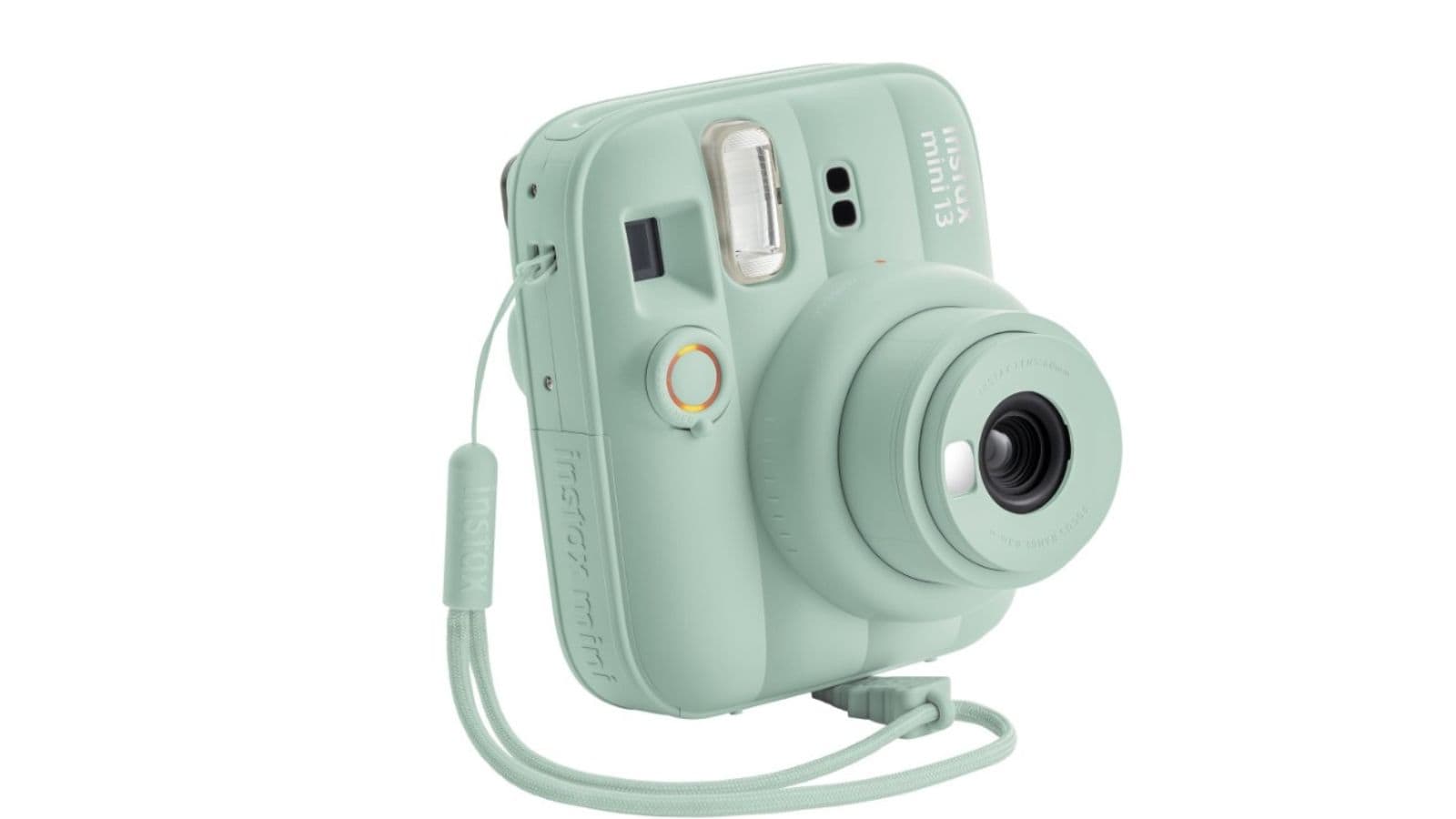 Instax Mini 13 review
