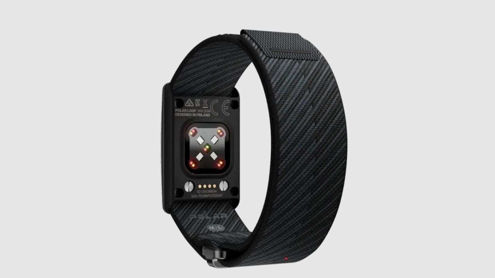 Polar Loop Gen 2 review