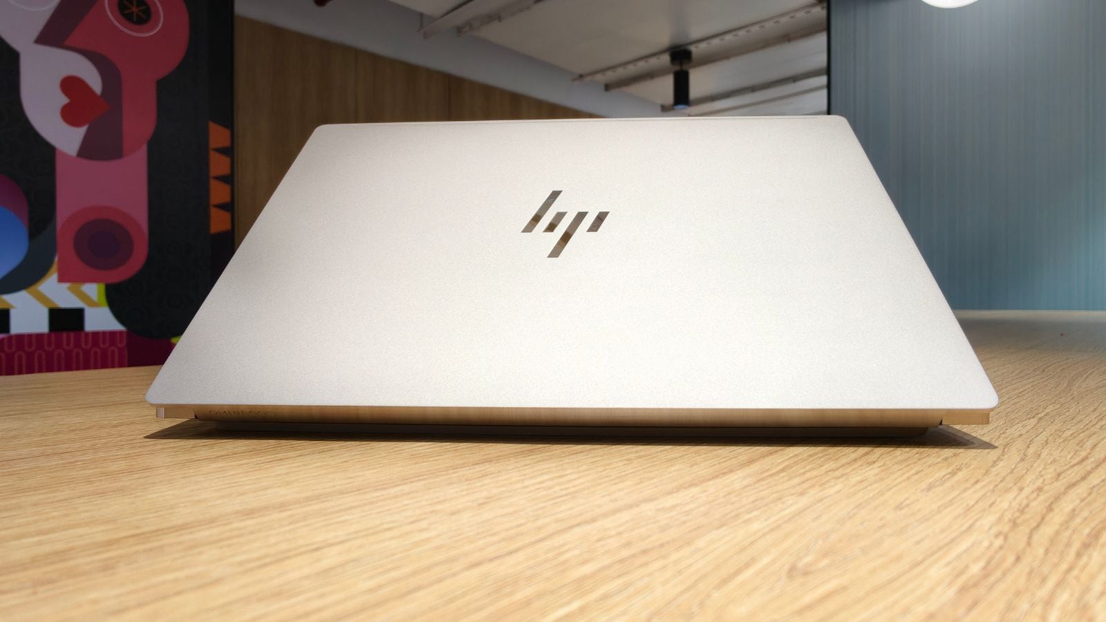 HP Omnibook Ultra 14 review