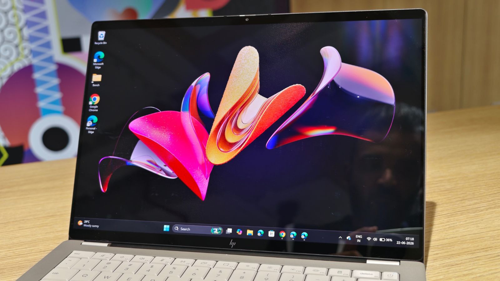 HP Omnibook Ultra 14 review