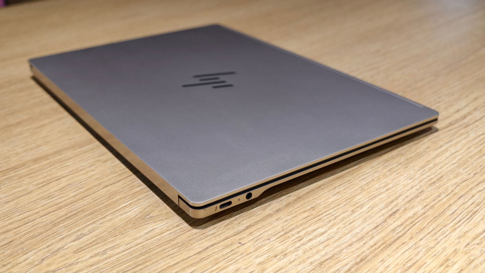 HP Omnibook Ultra 14 review