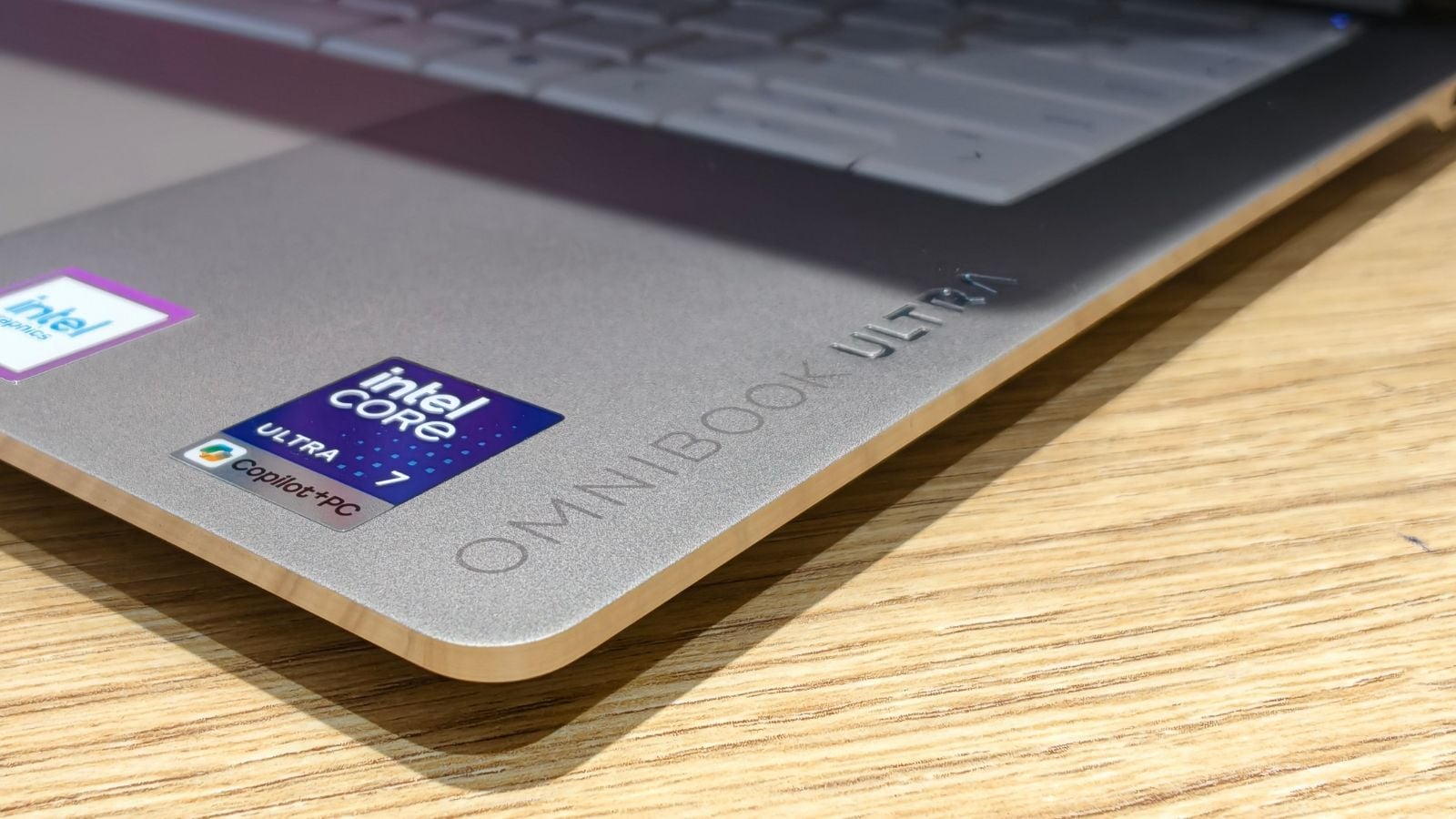 HP Omnibook Ultra 14 review