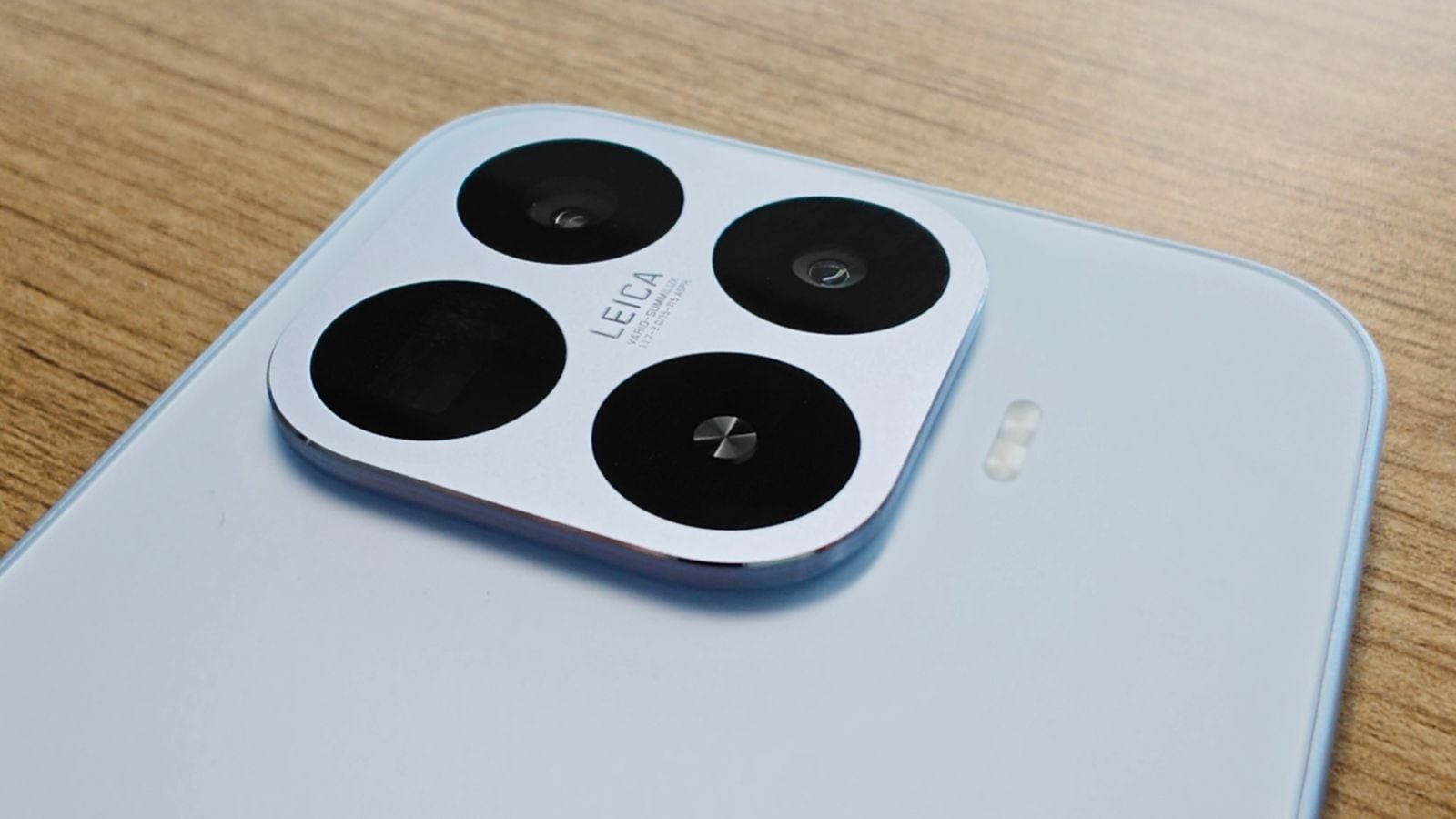 Xiaomi 17T review