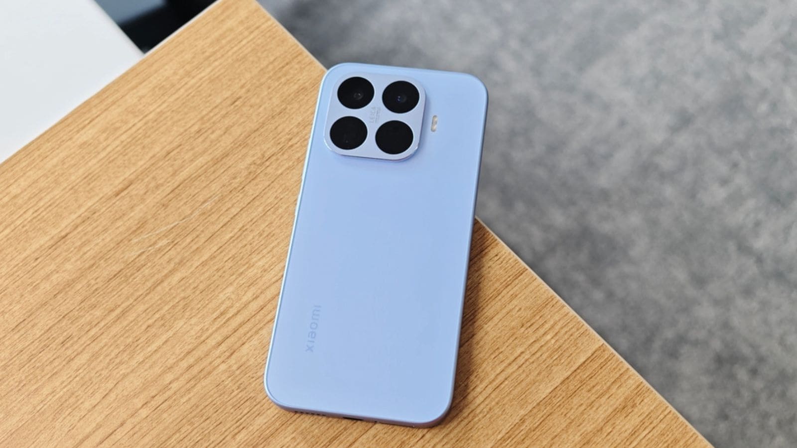 Xiaomi 17T review