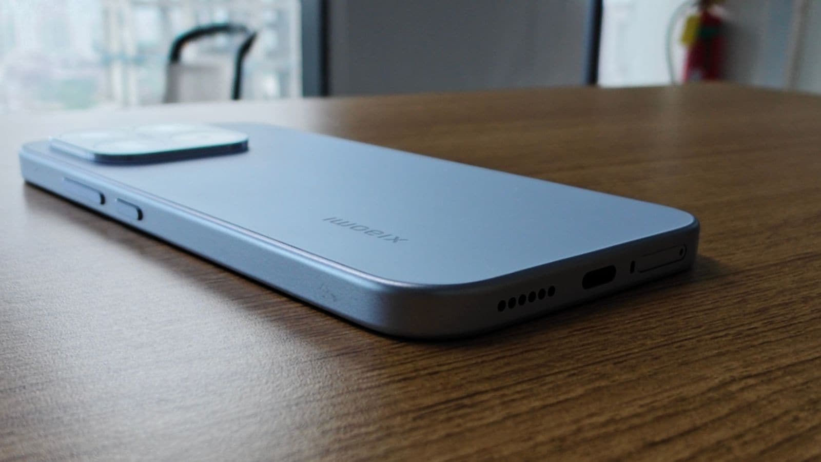 Xiaomi 17T review