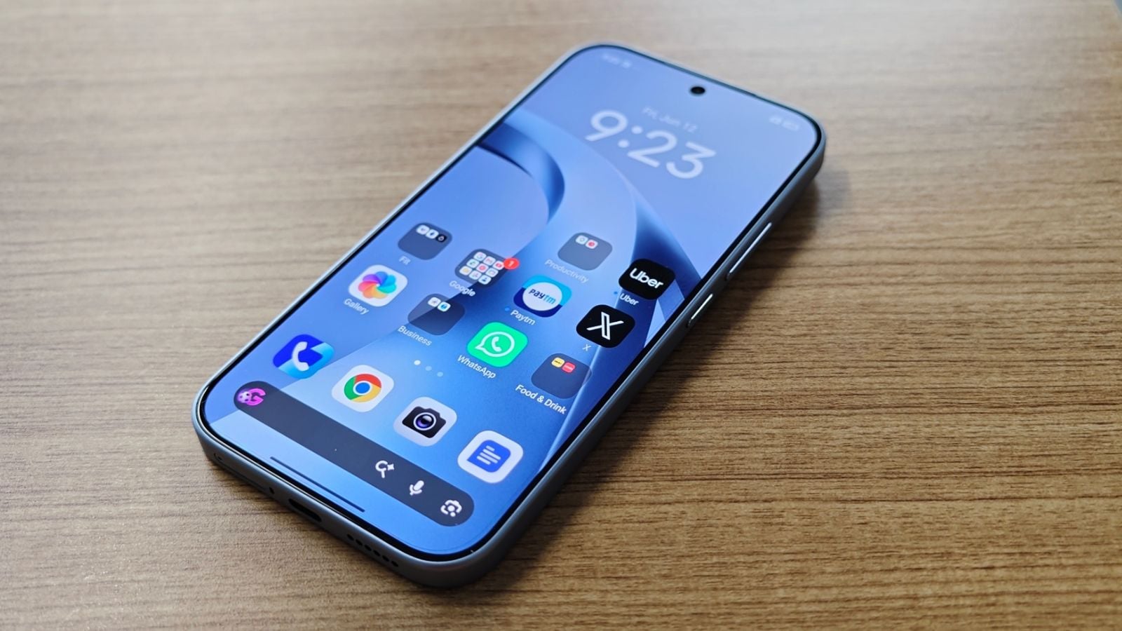 Xiaomi 17T review