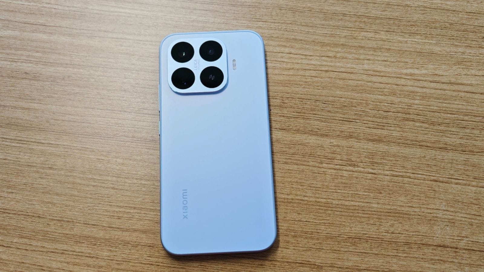 Xiaomi 17T review