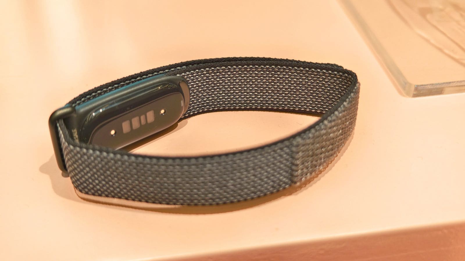 Google Fitbit Air India launch