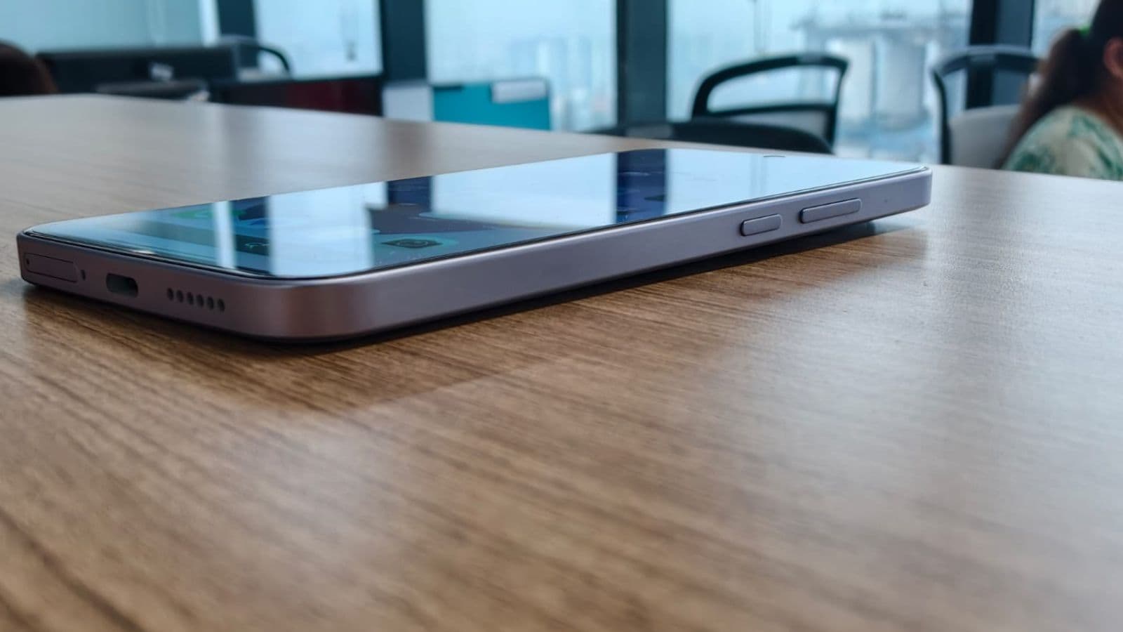 Redmi Note 17 review
