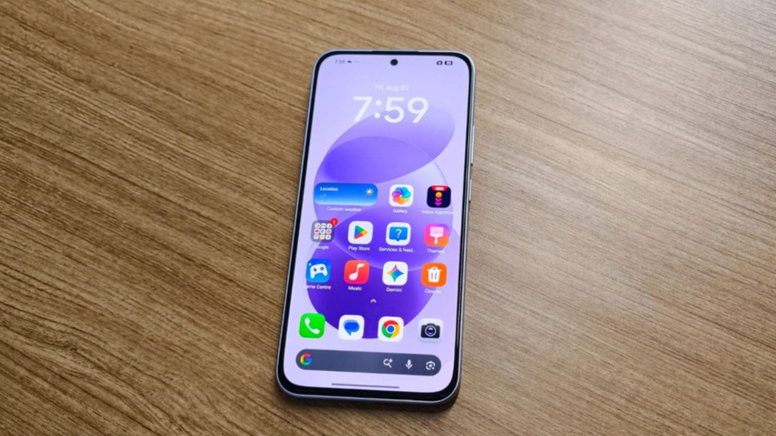 Redmi Note 17 review